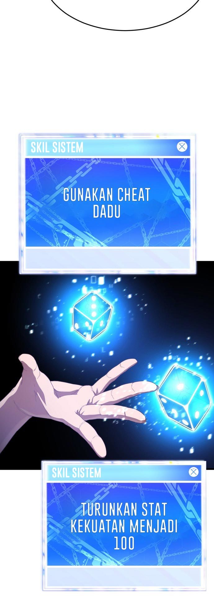 Absolute Obedience Chapter 27 Image 33