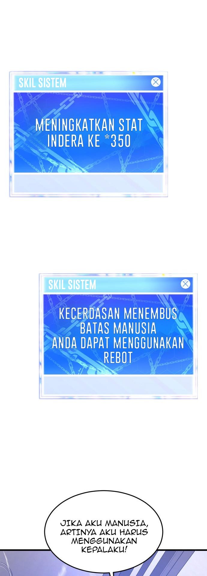 Absolute Obedience Chapter 27 Image 34