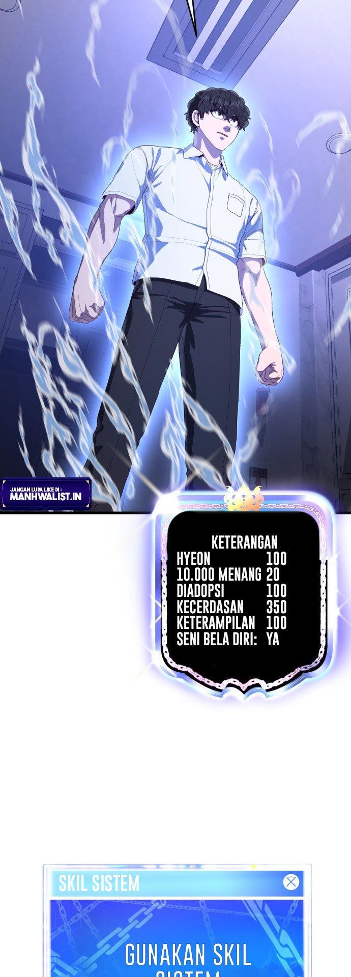 Absolute Obedience Chapter 27 Image 35