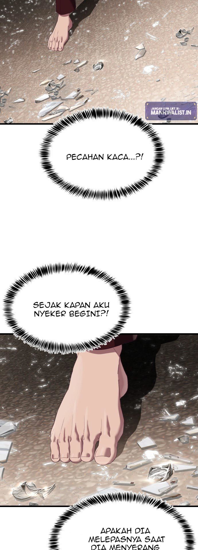 Absolute Obedience Chapter 27 Image 70