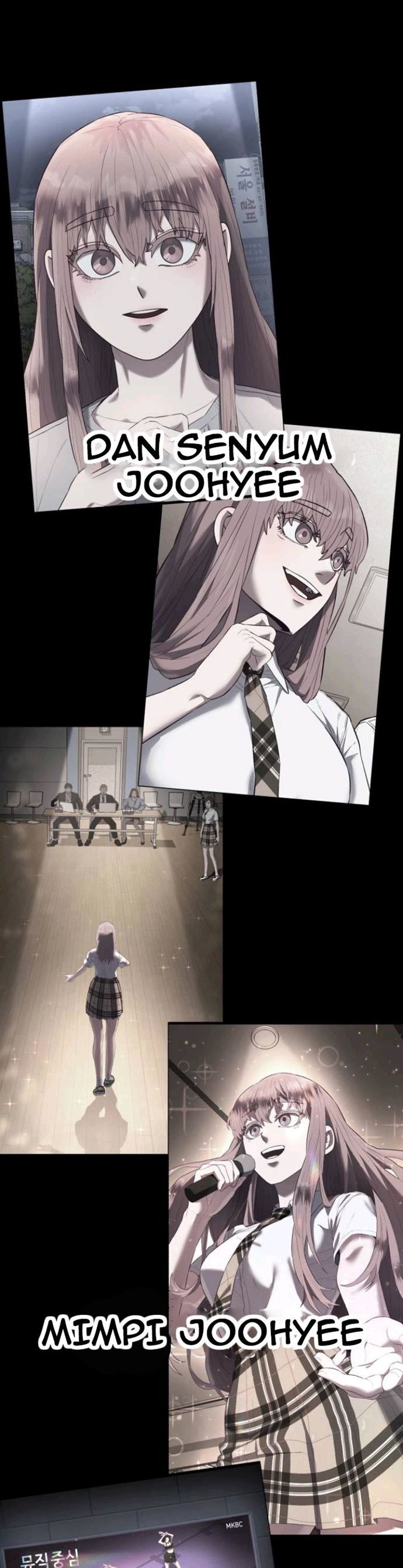 Absolute Obedience Chapter 28 Image 66