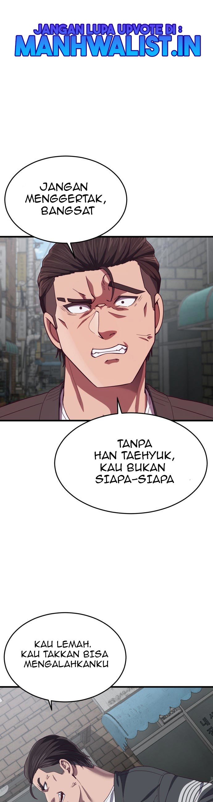 Absolute Obedience Chapter 32 Image 0