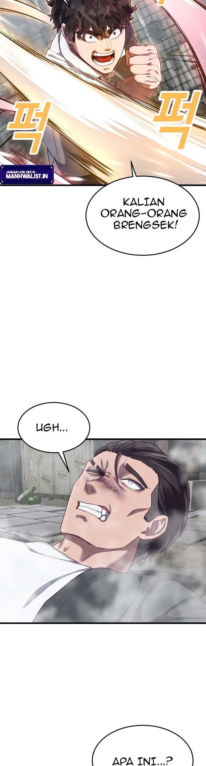 Absolute Obedience Chapter 32 Image 22