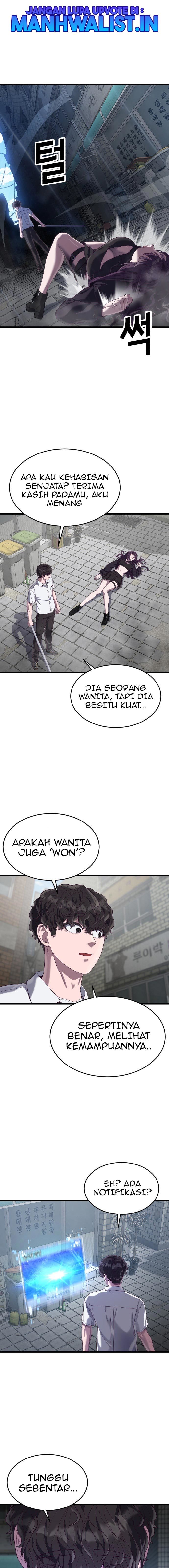 Absolute Obedience Chapter 33 Image 0