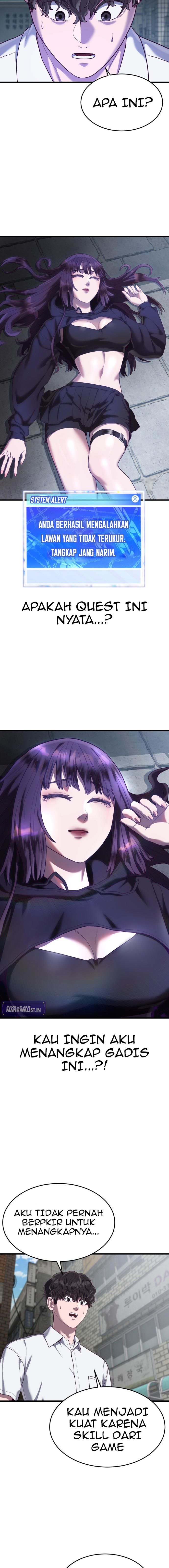 Absolute Obedience Chapter 33 Image 1