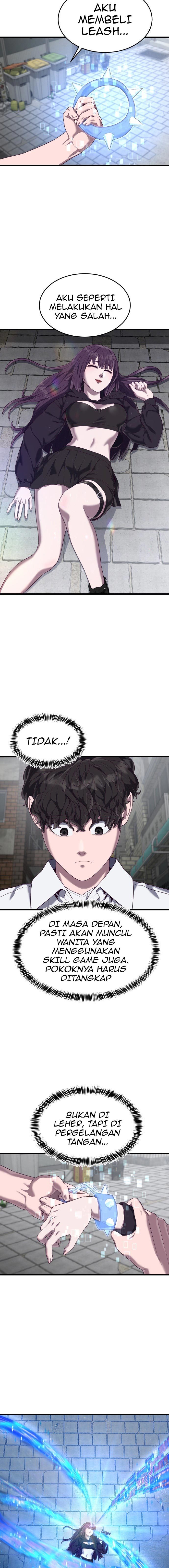 Absolute Obedience Chapter 33 Image 2