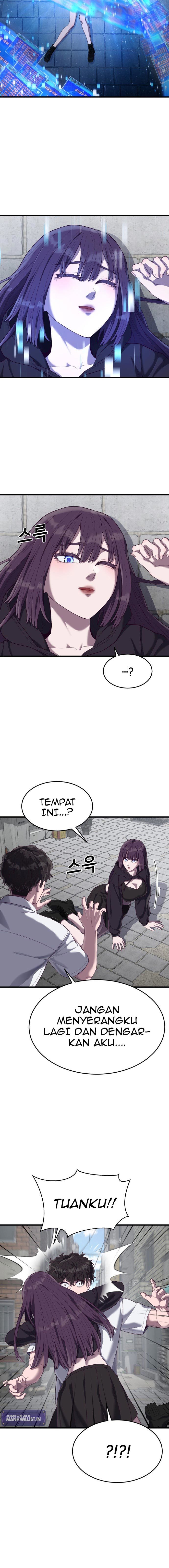 Absolute Obedience Chapter 33 Image 3