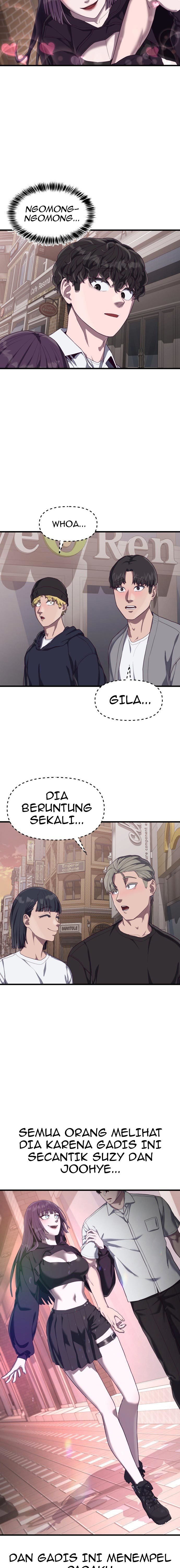 Absolute Obedience Chapter 33 Image 9