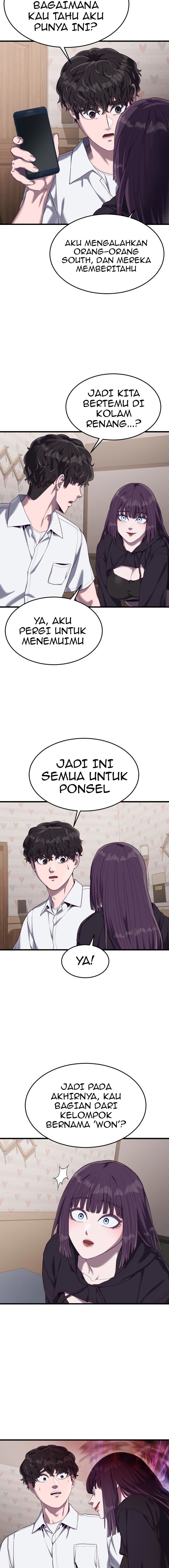 Absolute Obedience Chapter 33 Image 13