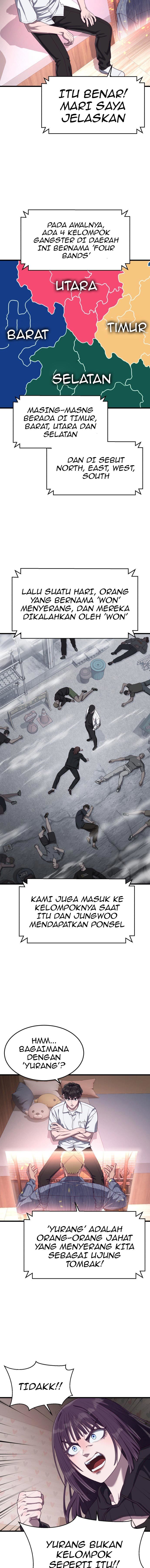 Absolute Obedience Chapter 33 Image 17