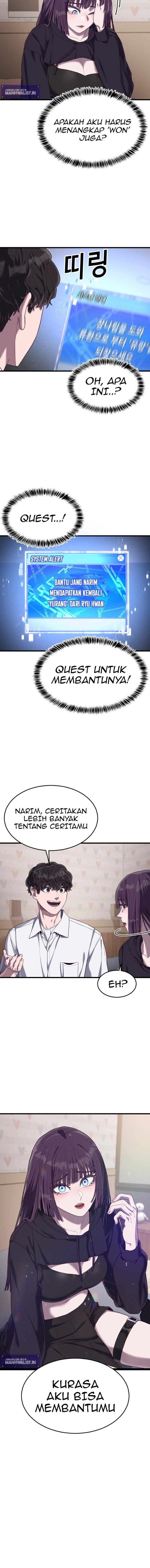 Absolute Obedience Chapter 33 Image 19