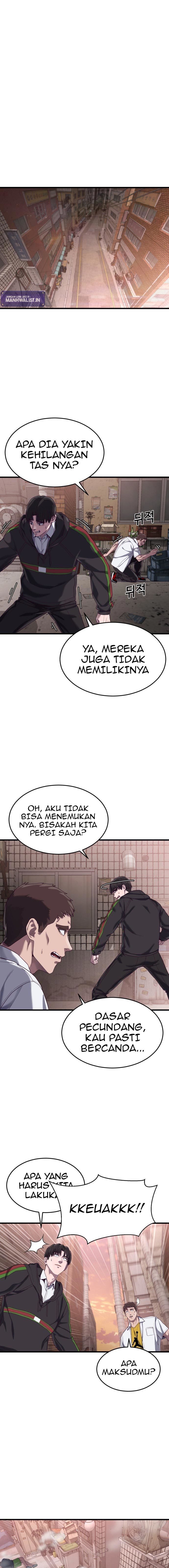 Absolute Obedience Chapter 33 Image 20