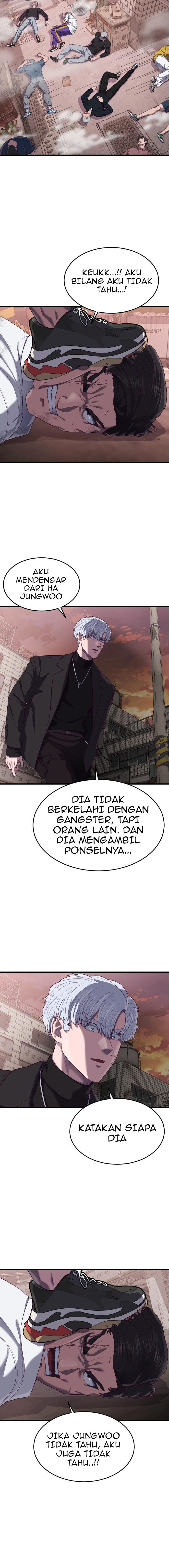 Absolute Obedience Chapter 33 Image 21