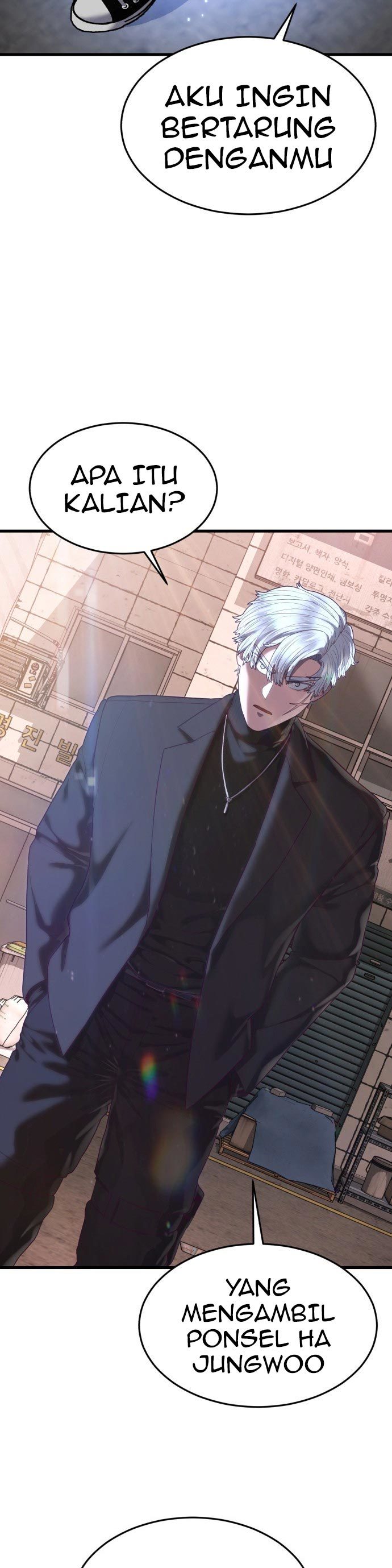 Absolute Obedience Chapter 33 Image 24