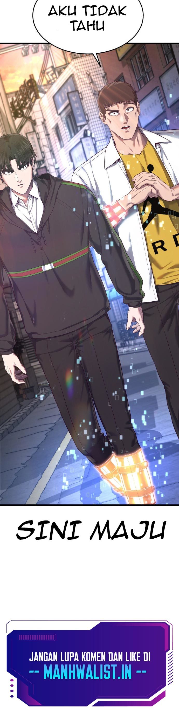 Absolute Obedience Chapter 33 Image 25