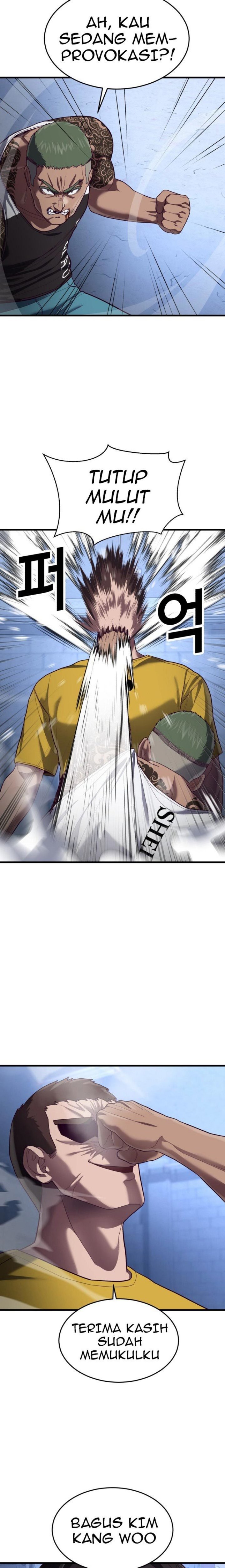 Absolute Obedience Chapter 41 Image 9