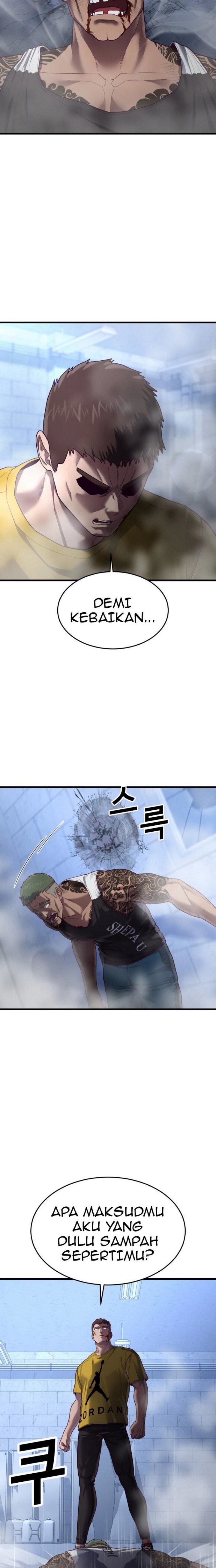 Absolute Obedience Chapter 42 Image 2
