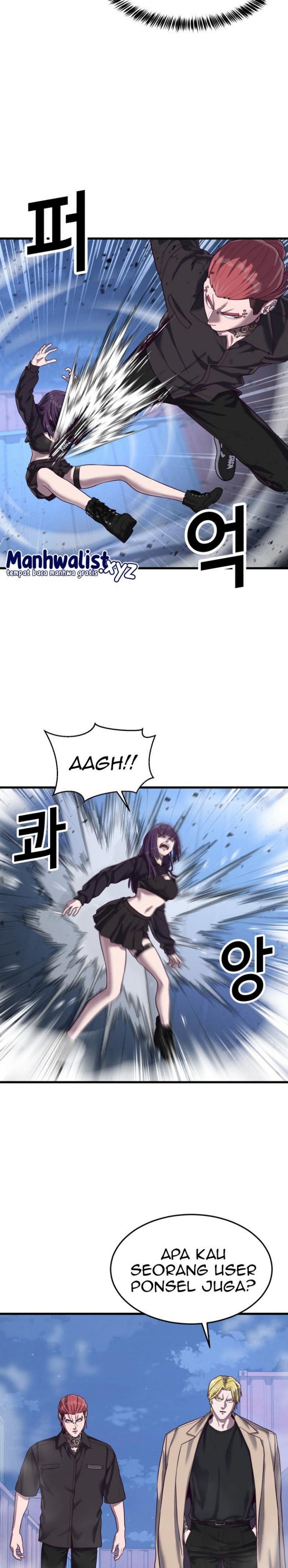 Absolute Obedience Chapter 42 Image 30