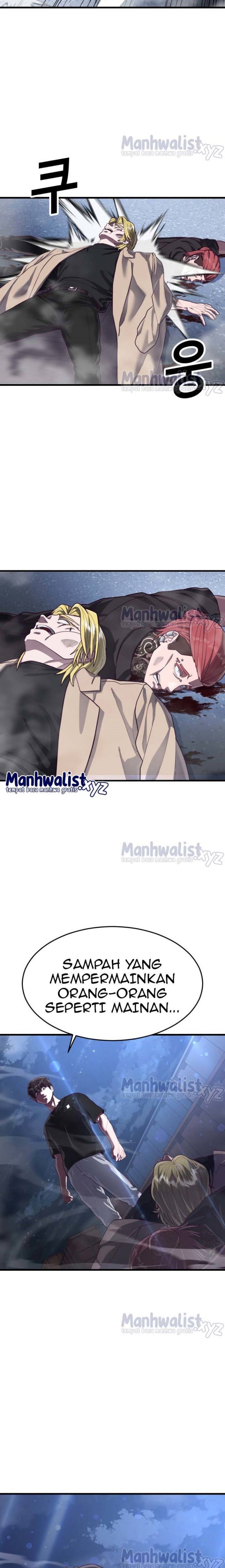 Absolute Obedience Chapter 46 Image 3