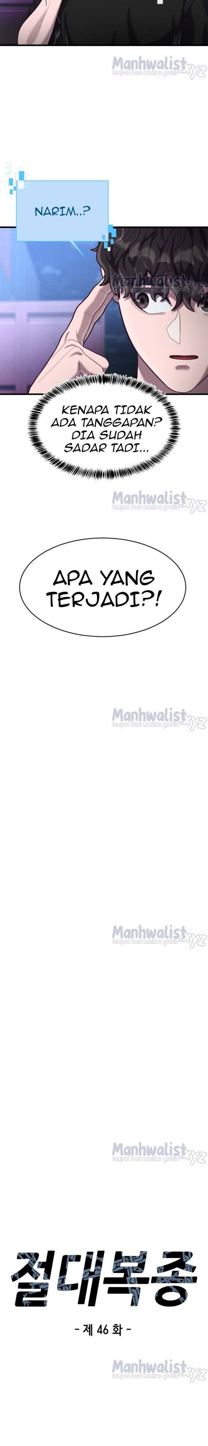 Absolute Obedience Chapter 46 Image 5