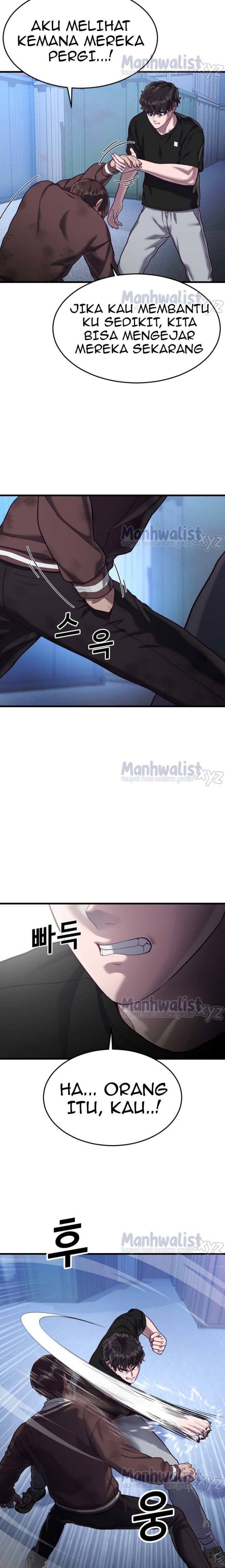 Absolute Obedience Chapter 46 Image 8