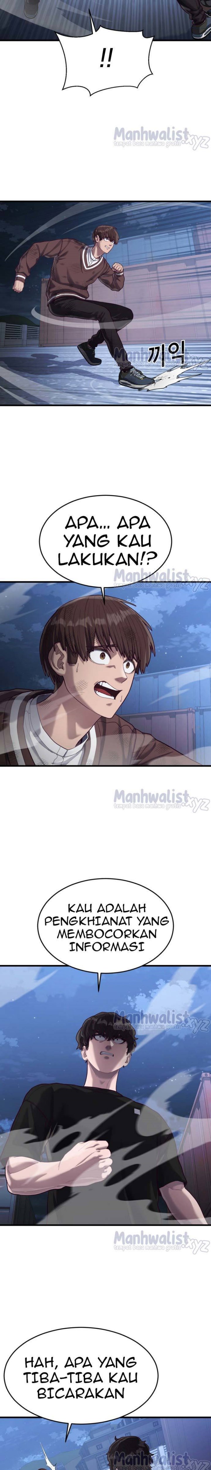 Absolute Obedience Chapter 46 Image 9