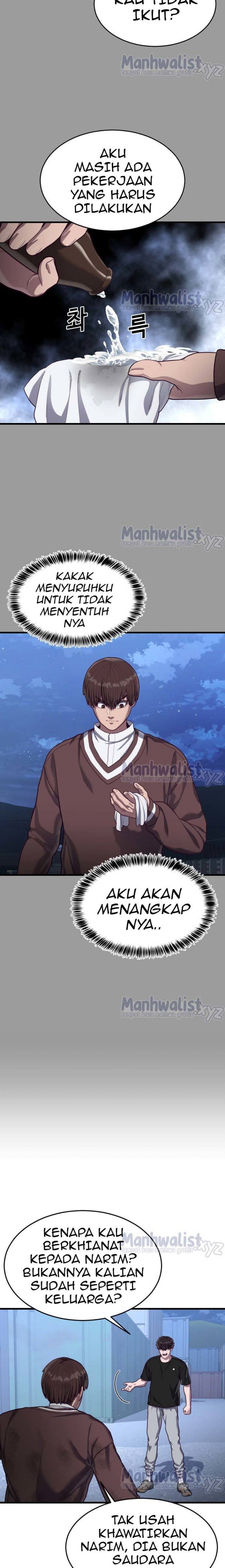 Absolute Obedience Chapter 46 Image 14