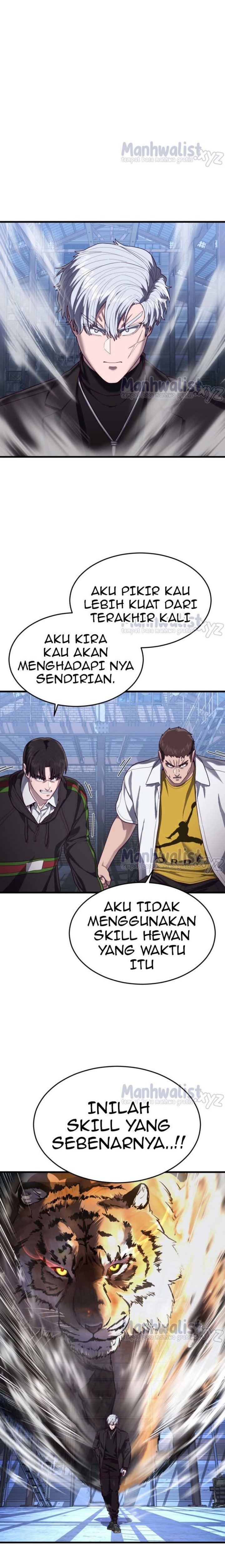 Absolute Obedience Chapter 46 Image 18