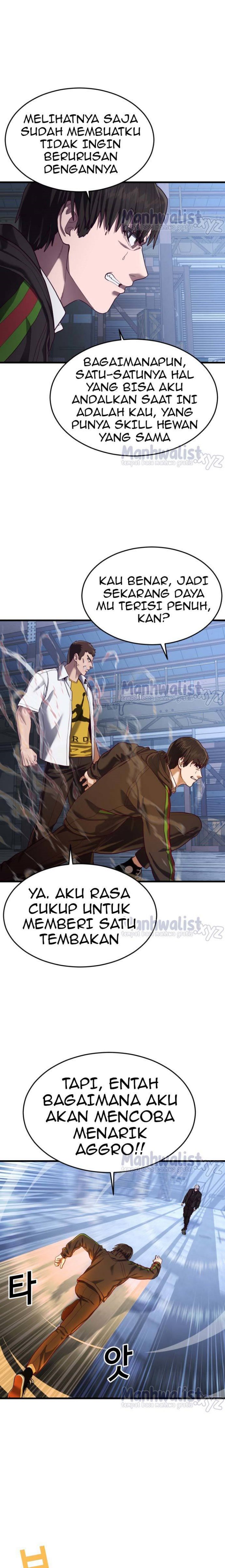 Absolute Obedience Chapter 46 Image 19