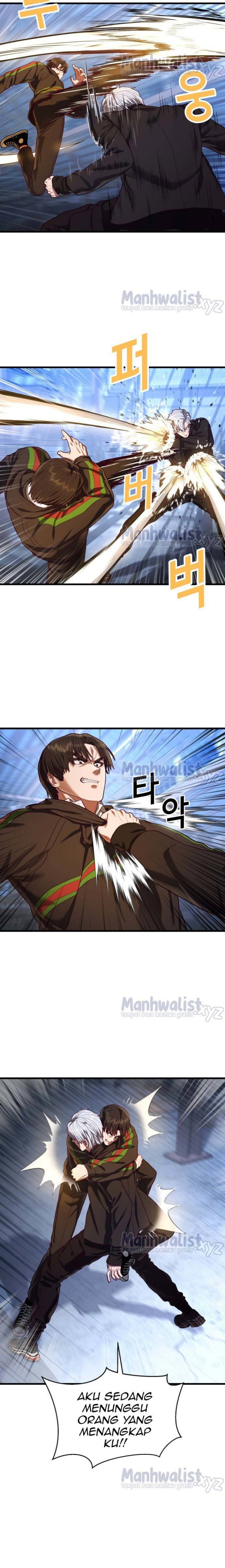 Absolute Obedience Chapter 46 Image 20