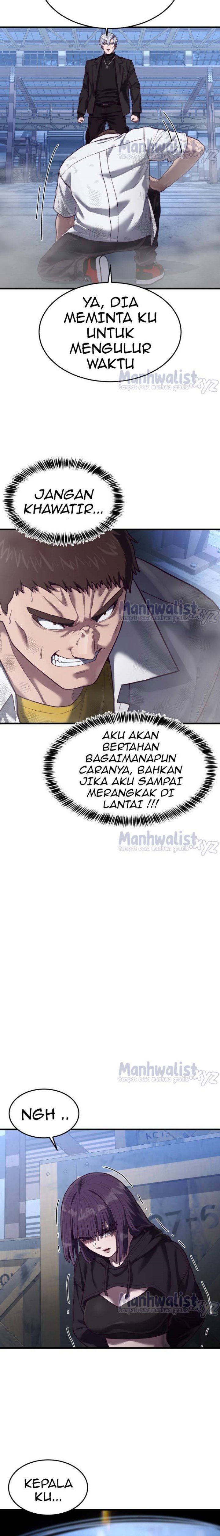 Absolute Obedience Chapter 46 Image 24