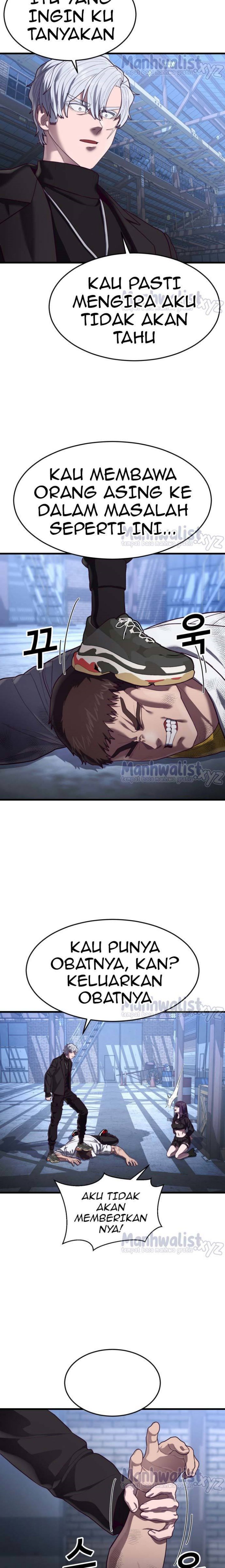 Absolute Obedience Chapter 46 Image 26