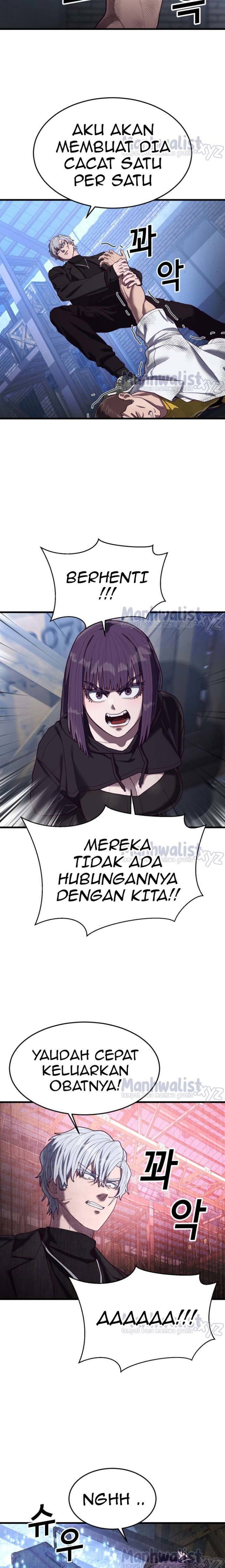 Absolute Obedience Chapter 46 Image 27