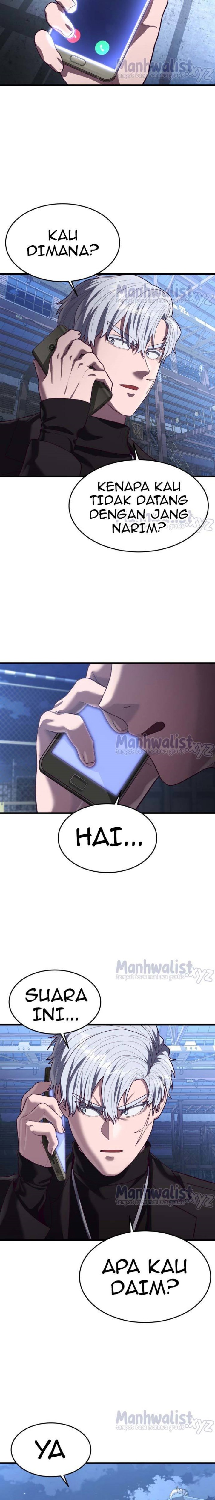 Absolute Obedience Chapter 46 Image 29