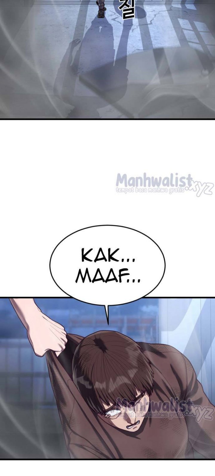 Absolute Obedience Chapter 46 Image 32