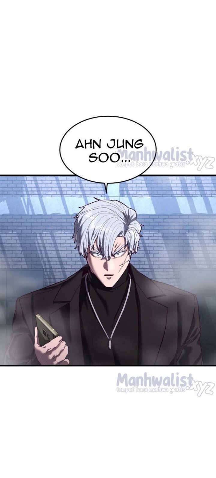 Absolute Obedience Chapter 46 Image 33