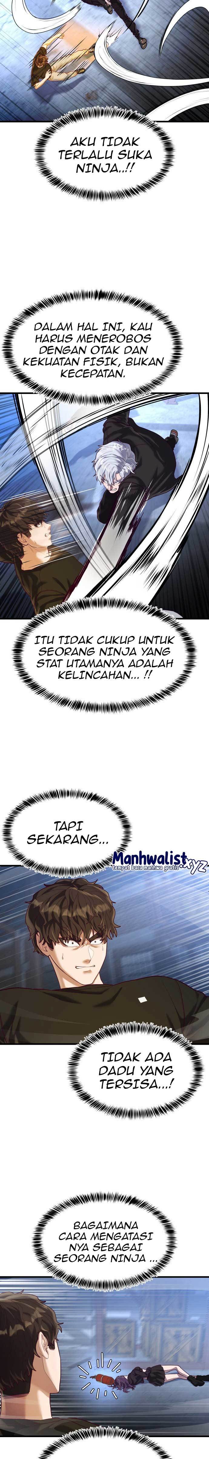 Absolute Obedience Chapter 47 fix Image 4