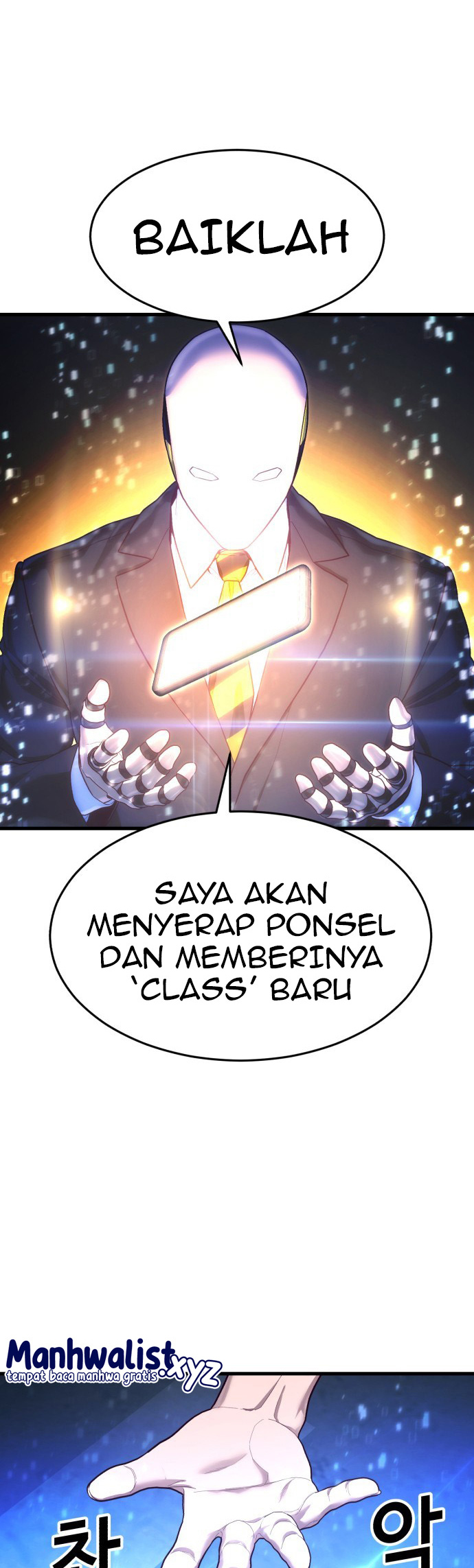 Absolute Obedience Chapter 47 fix Image 12