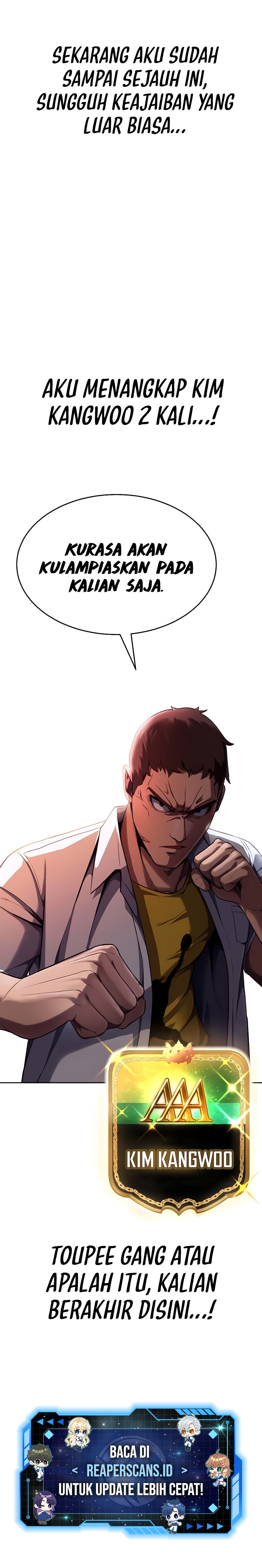 Absolute Obedience Chapter 5 Image 16