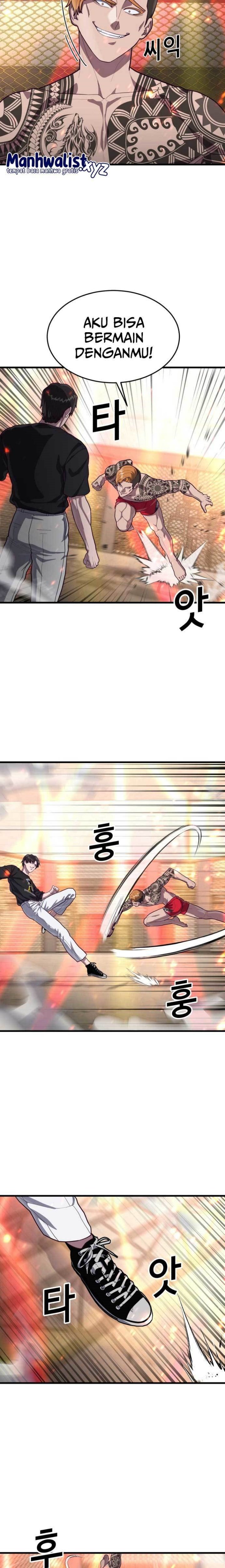 Absolute Obedience Chapter 58 Image 6