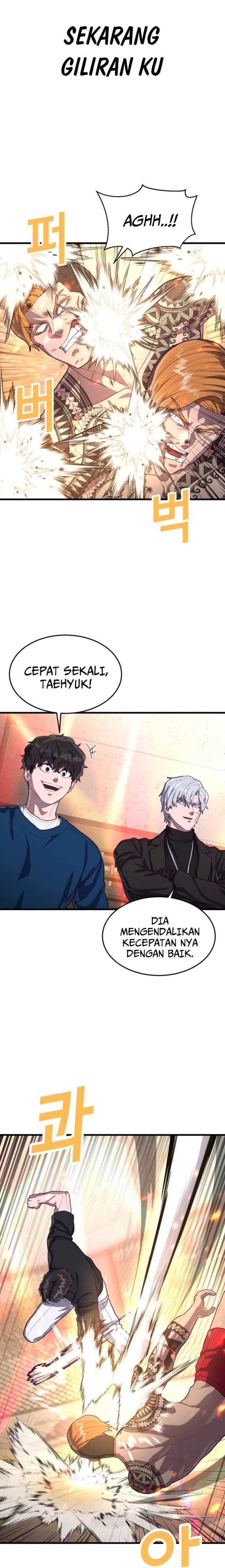 Absolute Obedience Chapter 58 Image 15