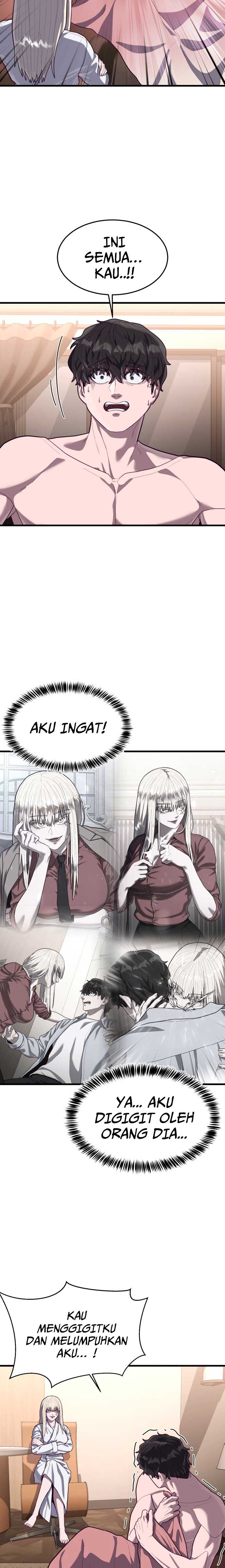 Absolute Obedience Chapter 60 Image 3