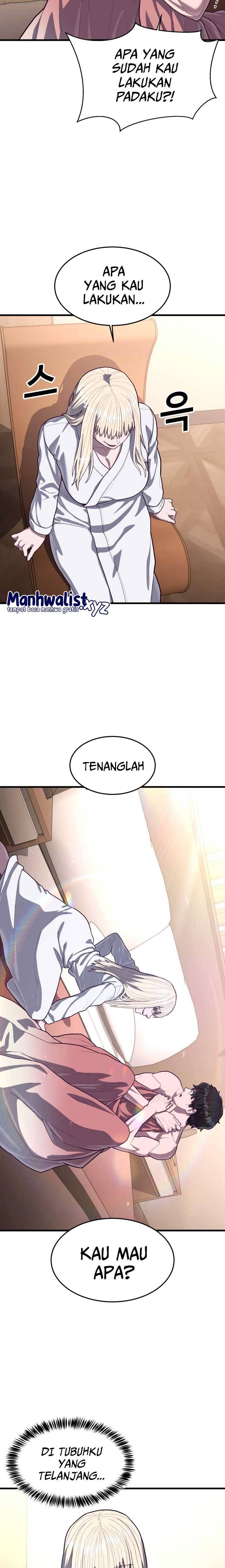 Absolute Obedience Chapter 60 Image 3