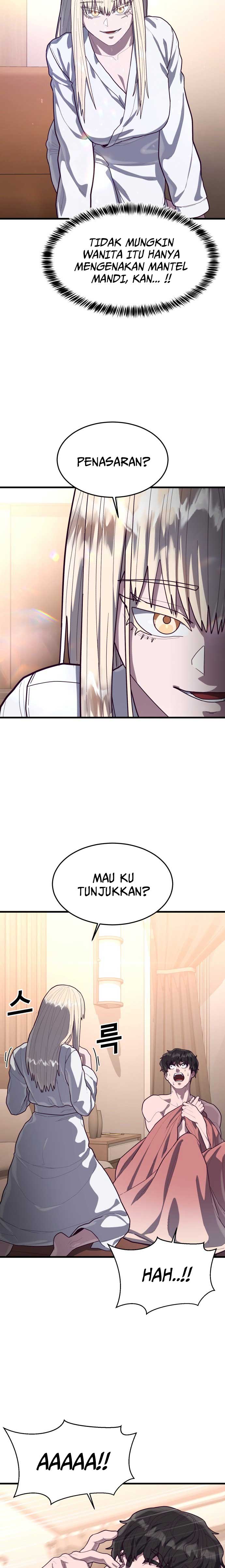 Absolute Obedience Chapter 60 Image 5