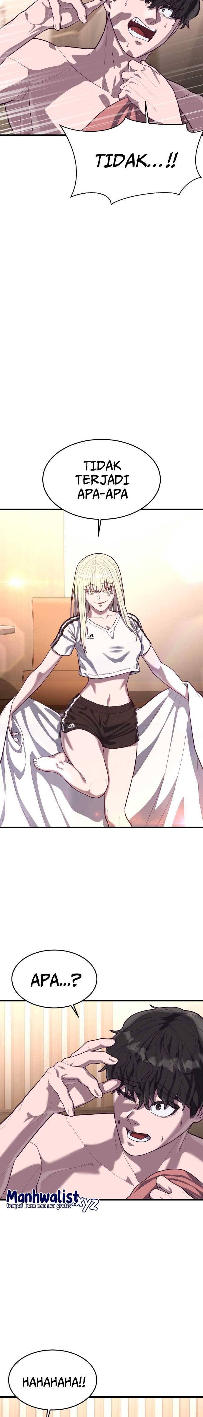 Absolute Obedience Chapter 60 Image 5