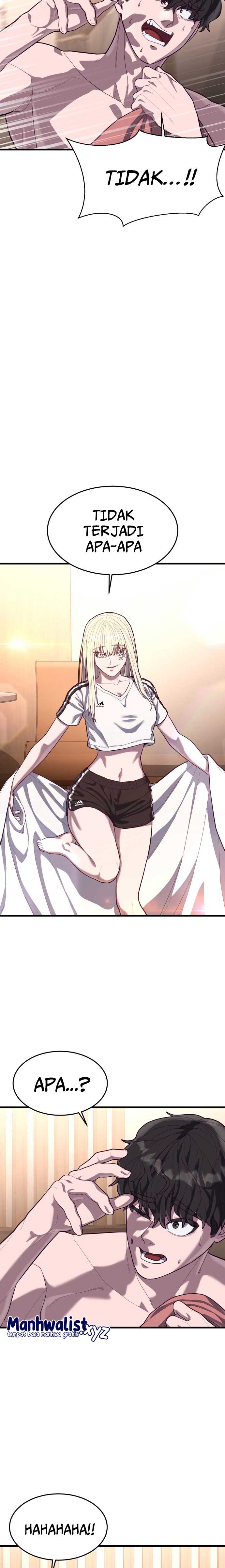 Absolute Obedience Chapter 60 Image 6