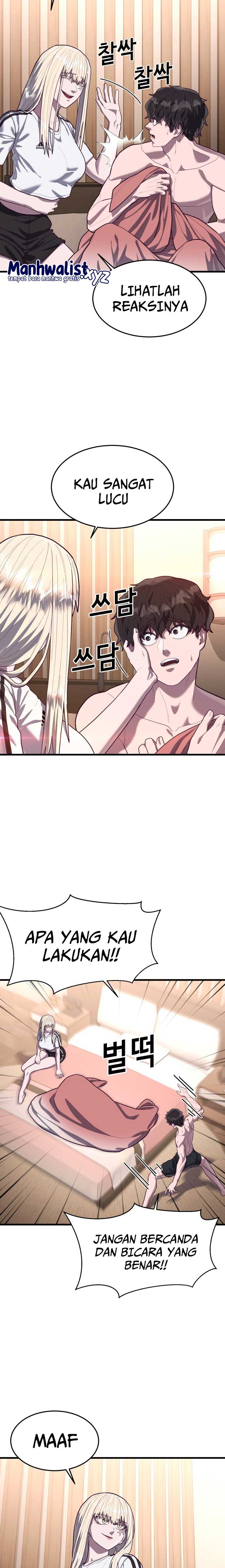 Absolute Obedience Chapter 60 Image 7