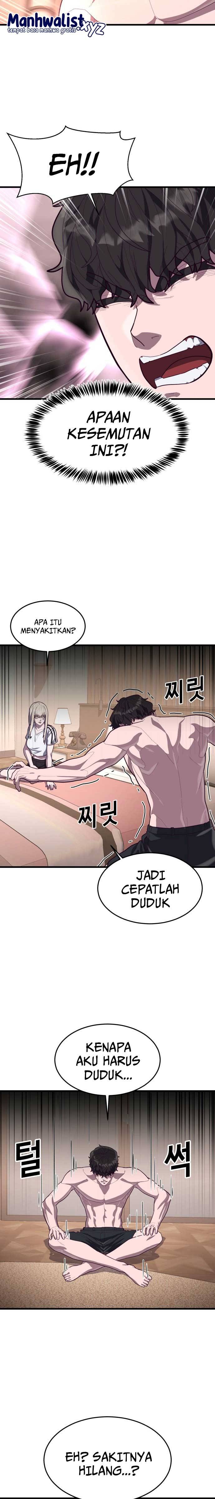 Absolute Obedience Chapter 60 Image 8