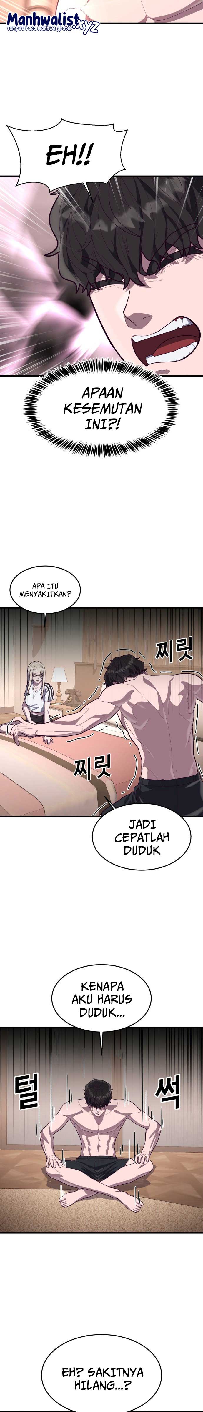 Absolute Obedience Chapter 60 Image 9