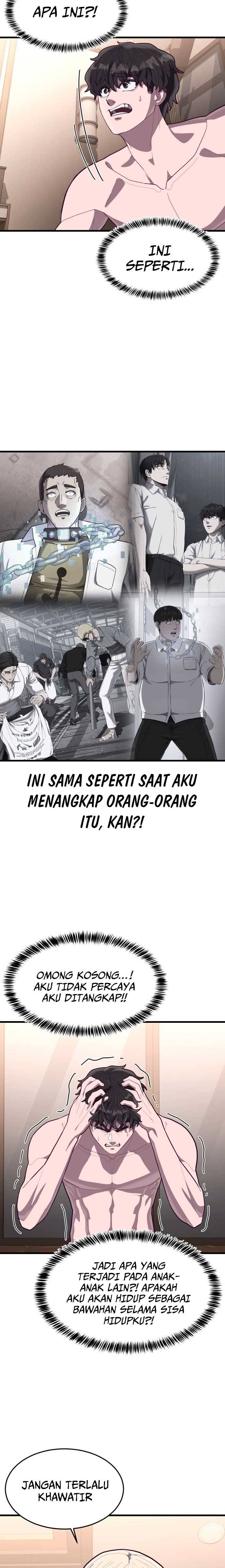 Absolute Obedience Chapter 60 Image 10